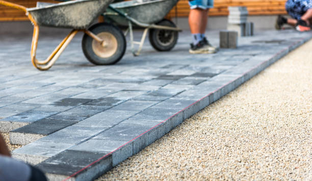 Best Commercial Driveway Pavers  in East Orange, NJ