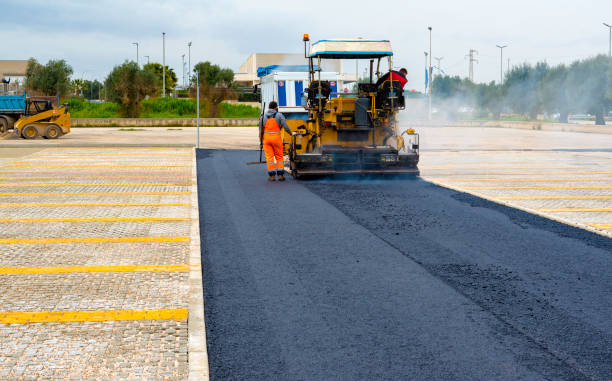 Best Residential Paver Driveway  in East Orange, NJ