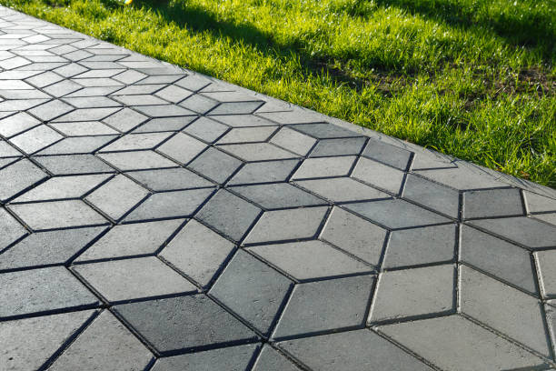 Reasons to Select Us for Your Driveway Paving Requirements in East Orange, NJ