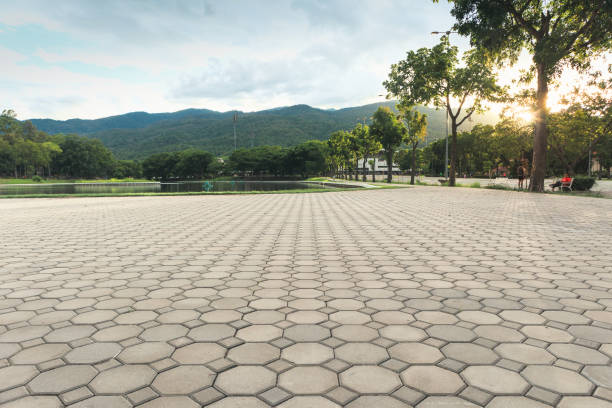 Professional Driveway Pavers in East Orange, NJ