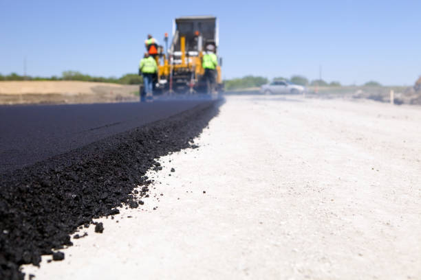 Best Local Driveway Pavers  in East Orange, NJ