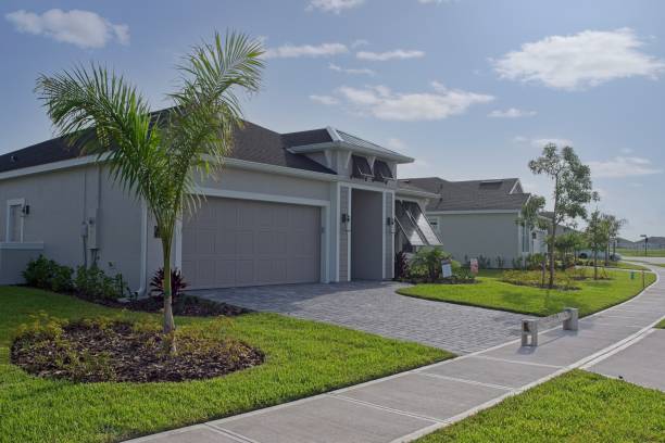 Best Cobblestone Driveway Pavers  in East Orange, NJ