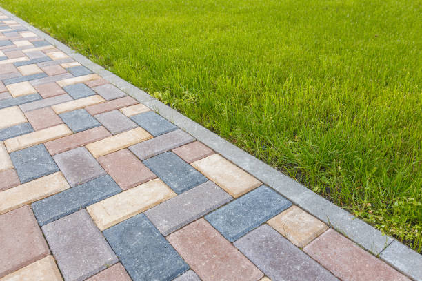 Reliable East Orange, NJ Driveway Pavers Solutions